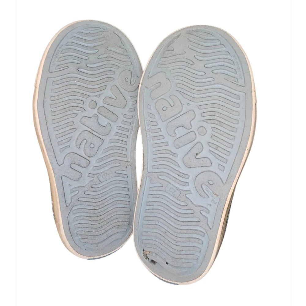 Native Shoes